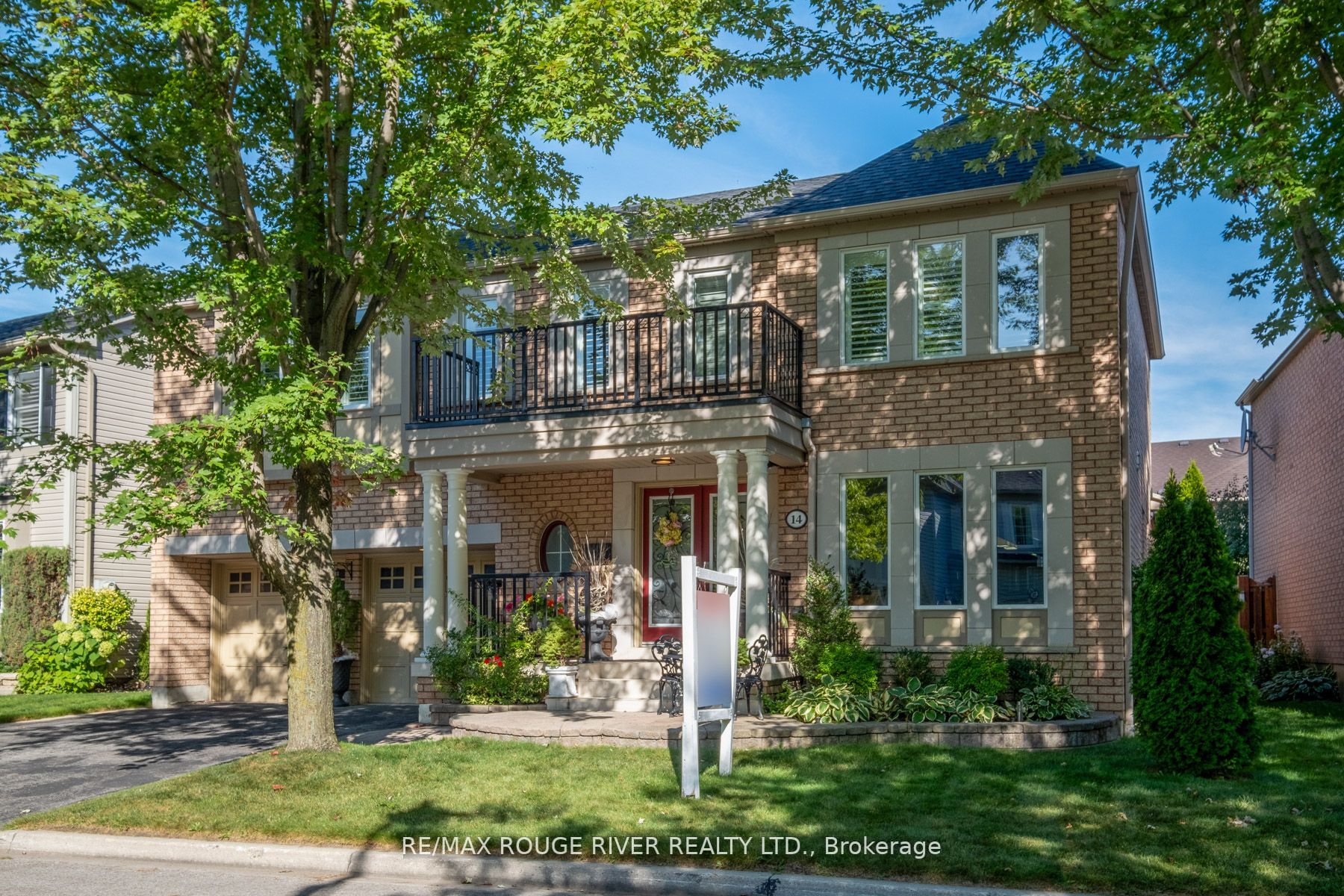 14 Sabbe Crescent
