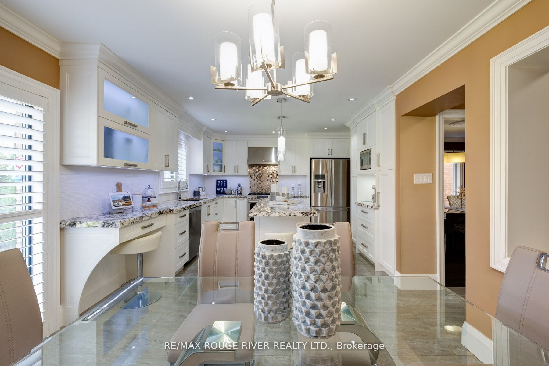 14 Sabbe Crescent