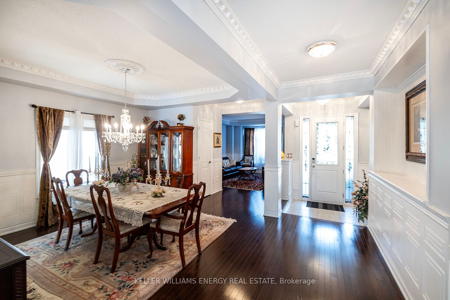 31 Donaldson Drive