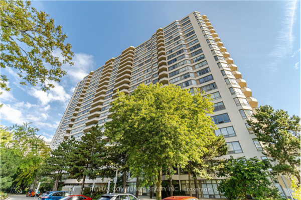 5 Greystone Walk Dr, Toronto