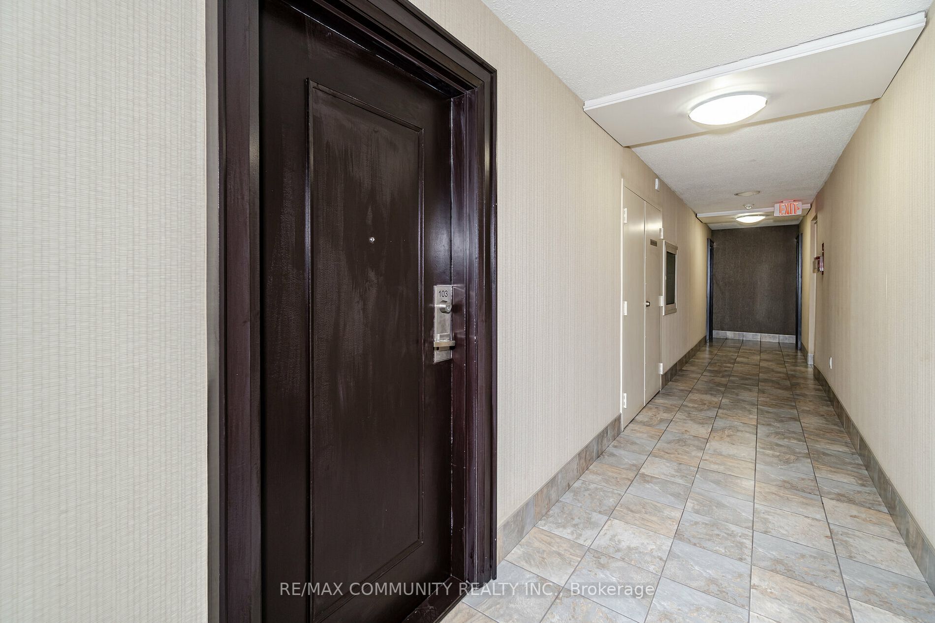 5 Greystone Walk Dr, #103