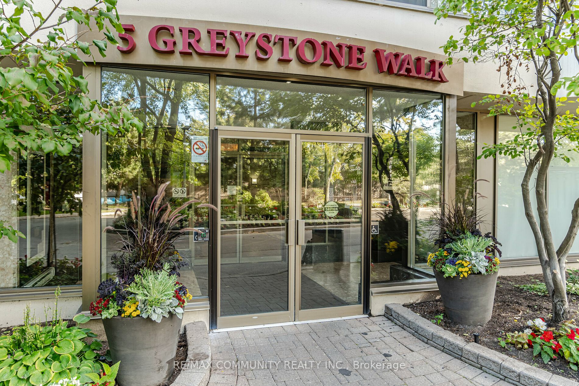 5 Greystone Walk Dr, #103