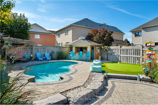 9 Seclusion Crt, Whitby