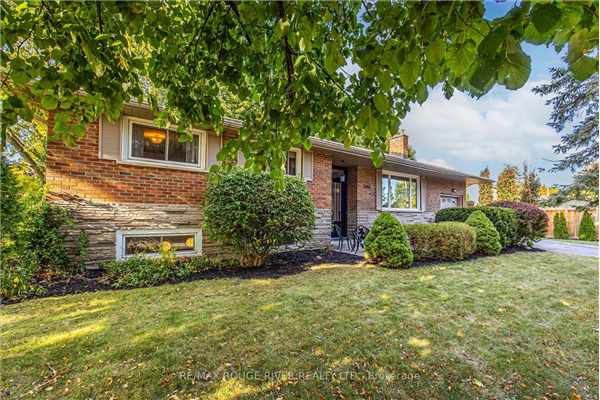 344 Rossmount Ave, Oshawa