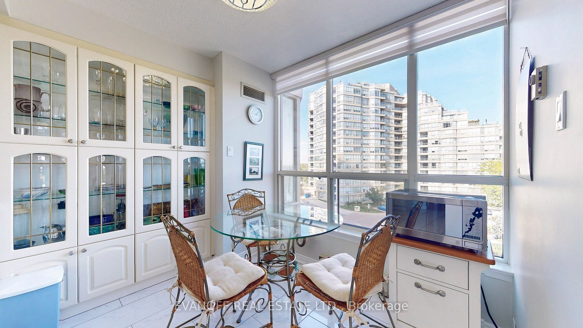 10 Guildwood Pkwy, #524