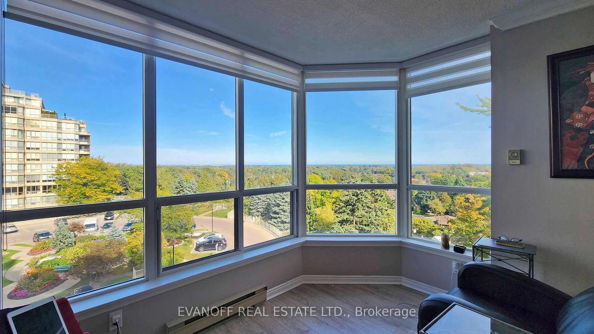 10 Guildwood Pkwy, #524