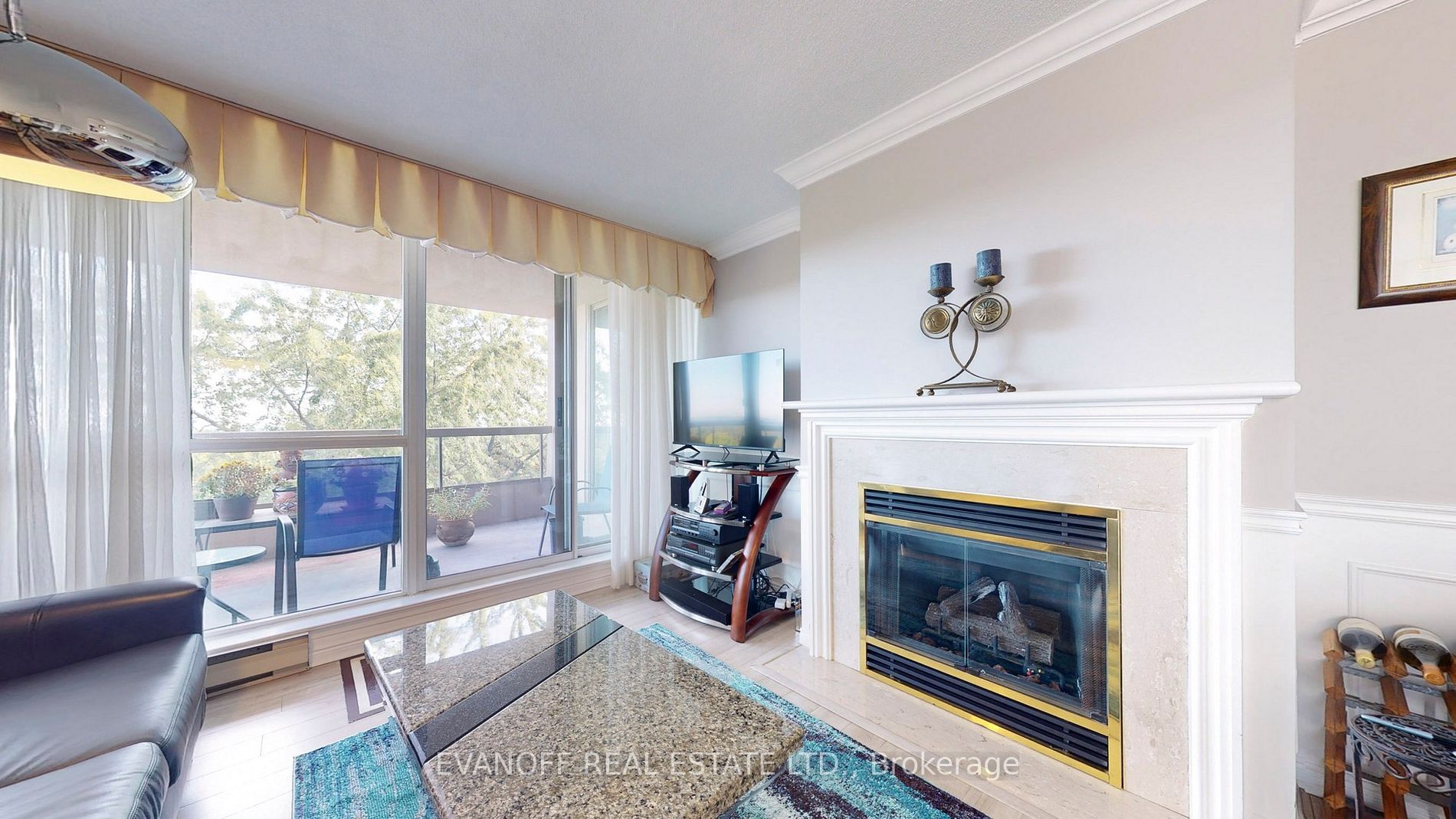 10 Guildwood Pkwy, #524