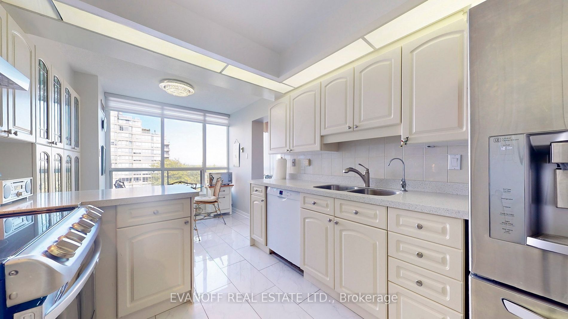 10 Guildwood Pkwy, #524