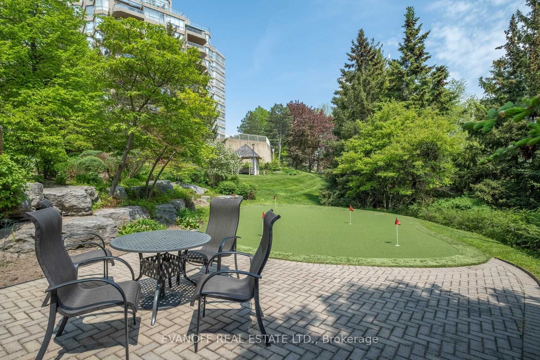 10 Guildwood Pkwy, #524