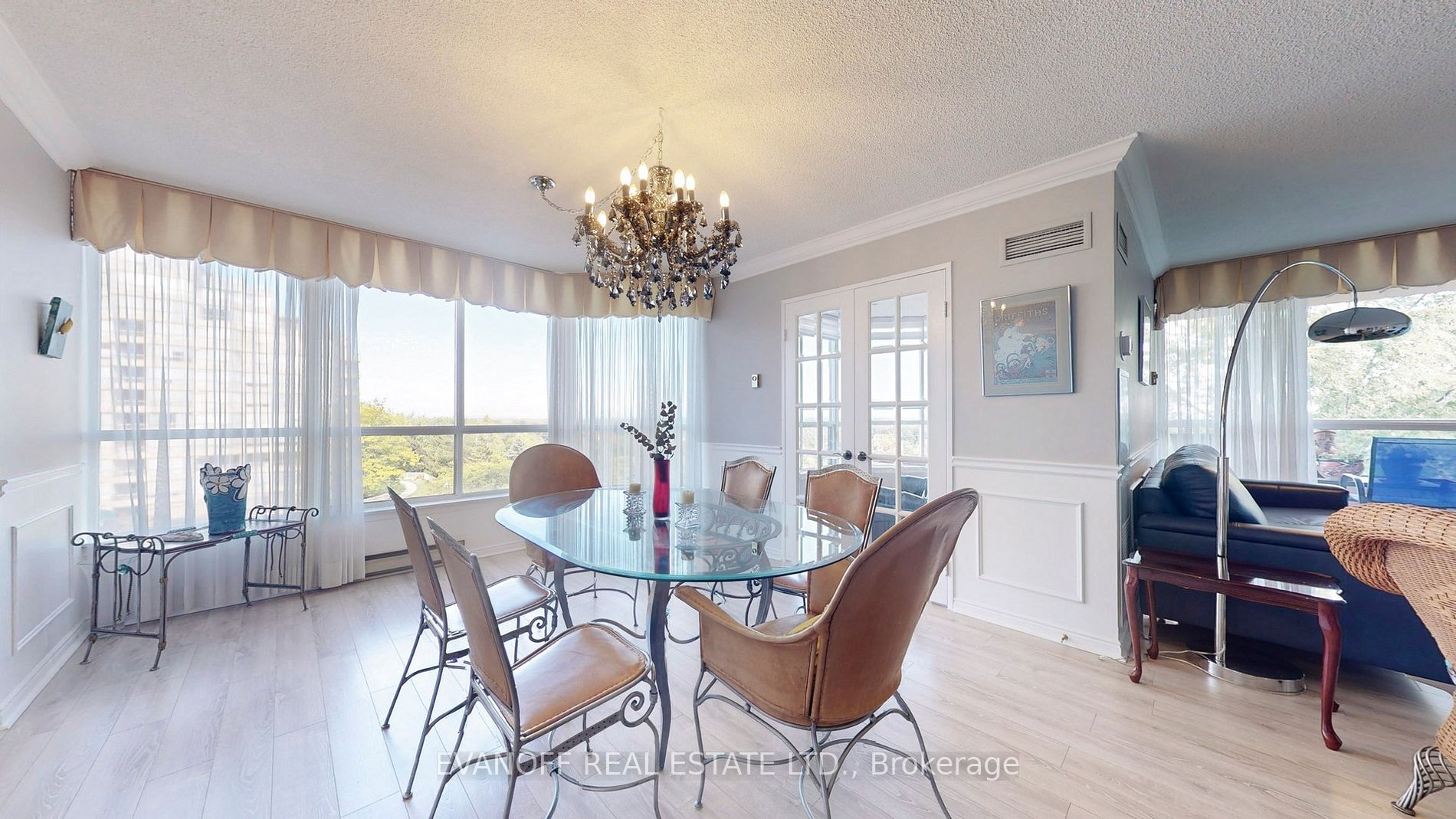 10 Guildwood Pkwy, #524