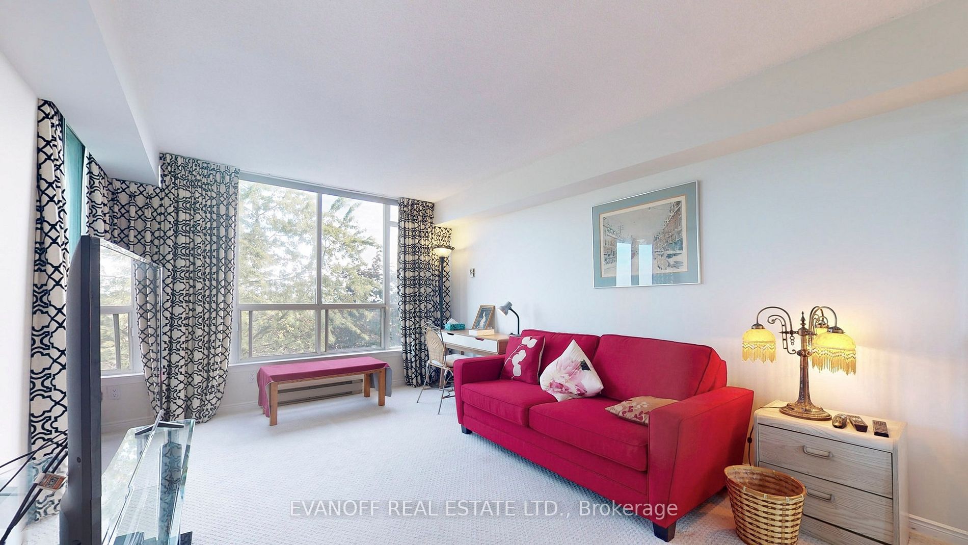 10 Guildwood Pkwy, #524