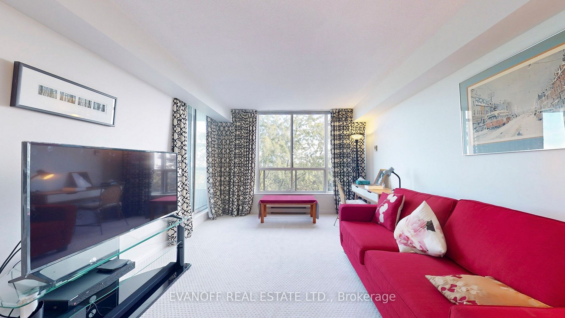 10 Guildwood Pkwy, #524