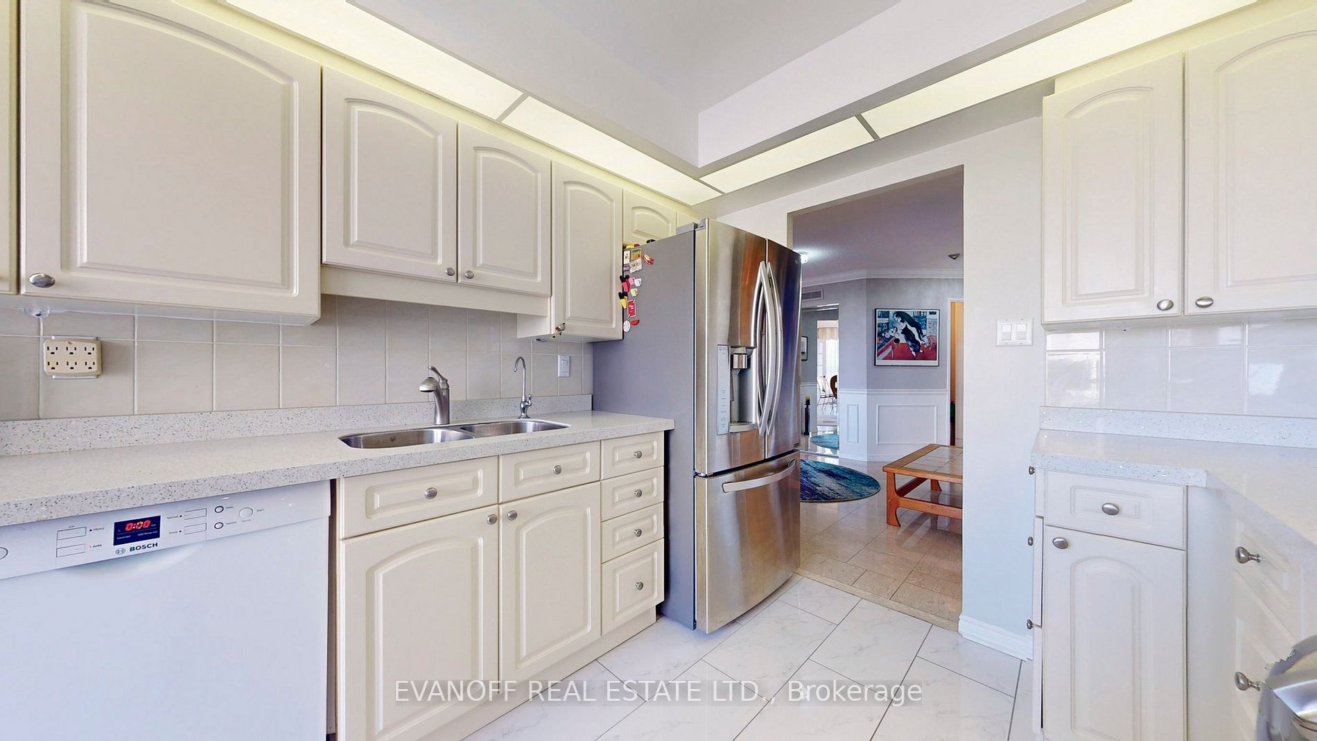 10 Guildwood Pkwy, #524