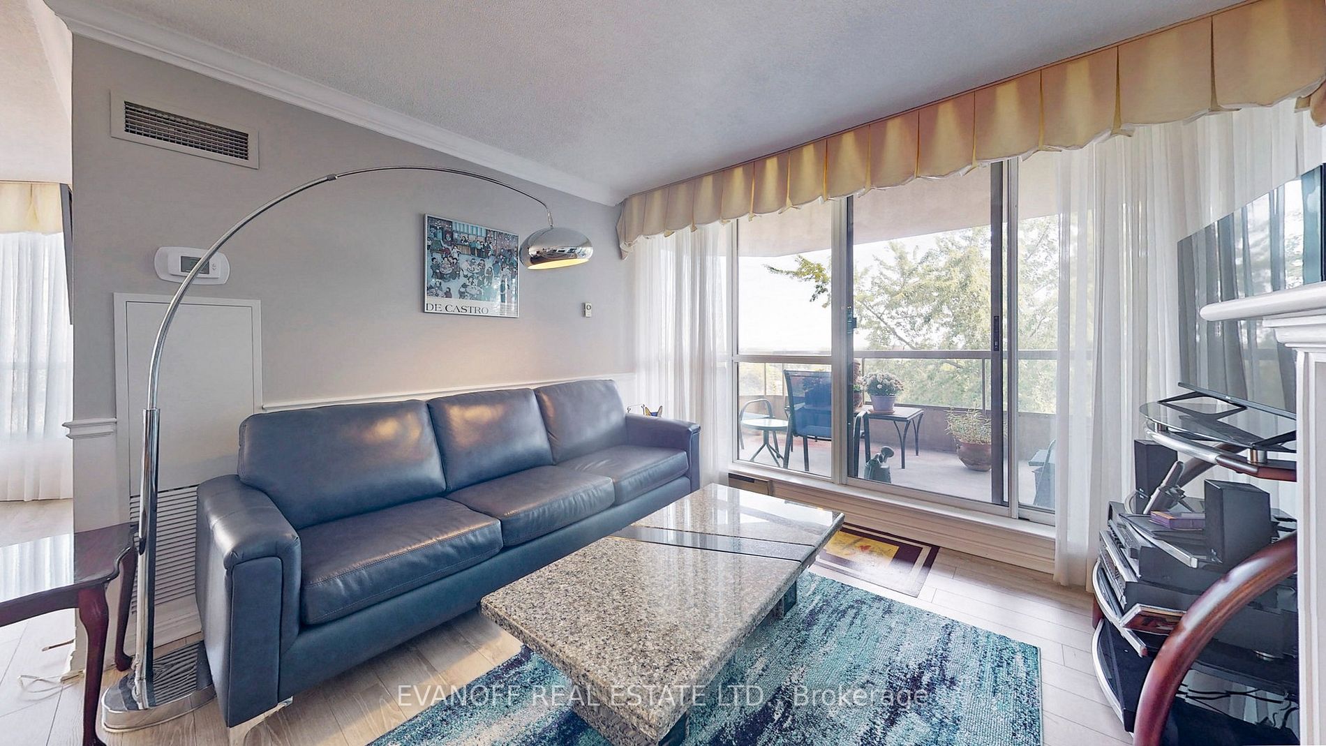 10 Guildwood Pkwy, #524