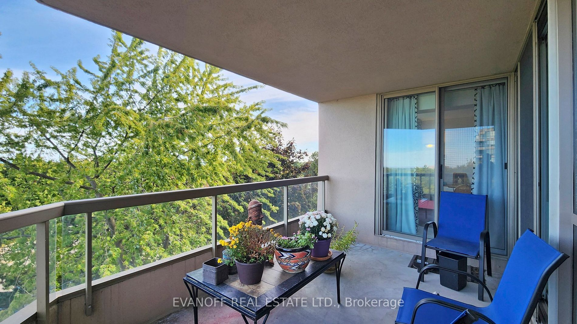 10 Guildwood Pkwy, #524