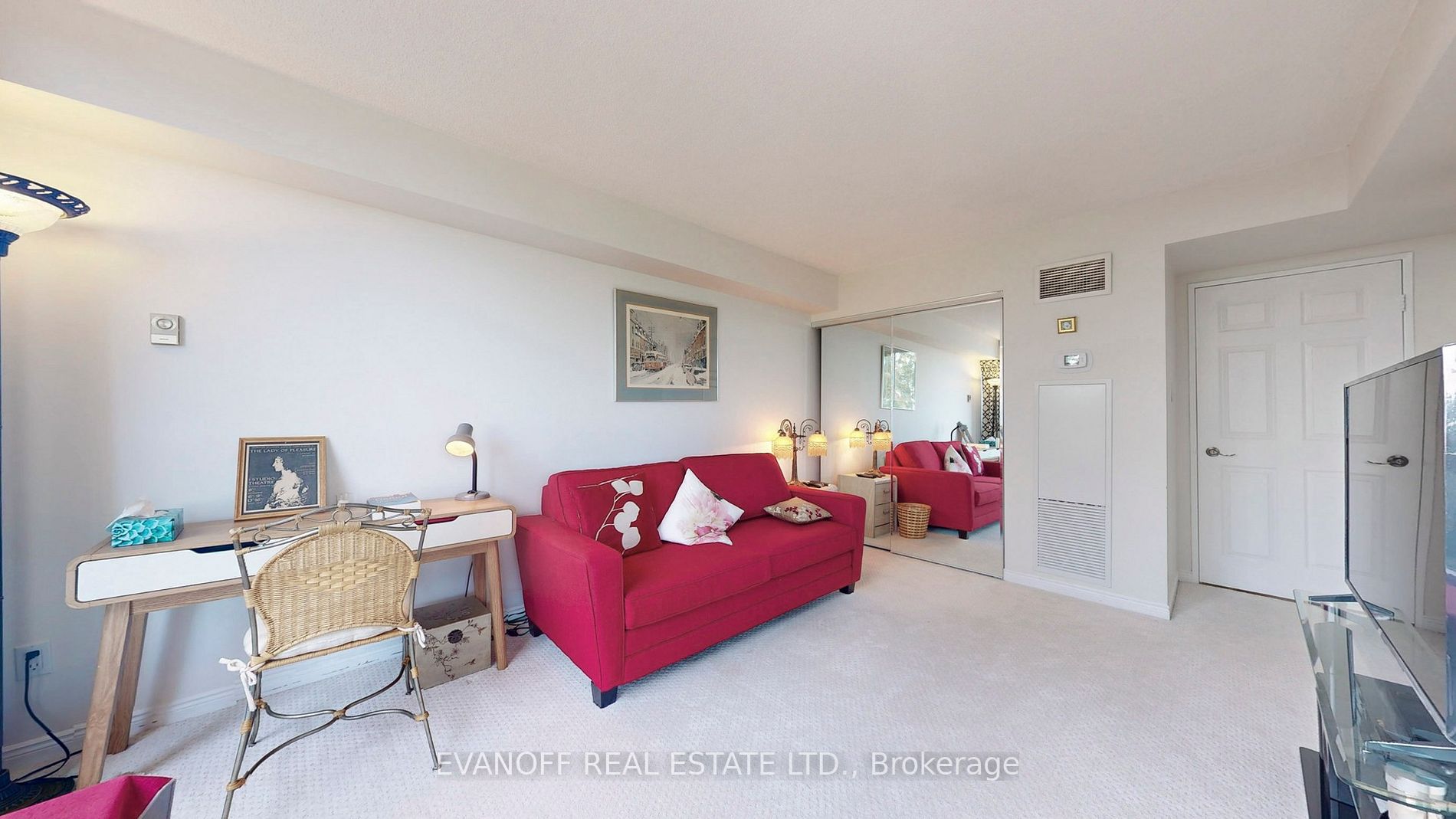 10 Guildwood Pkwy, #524