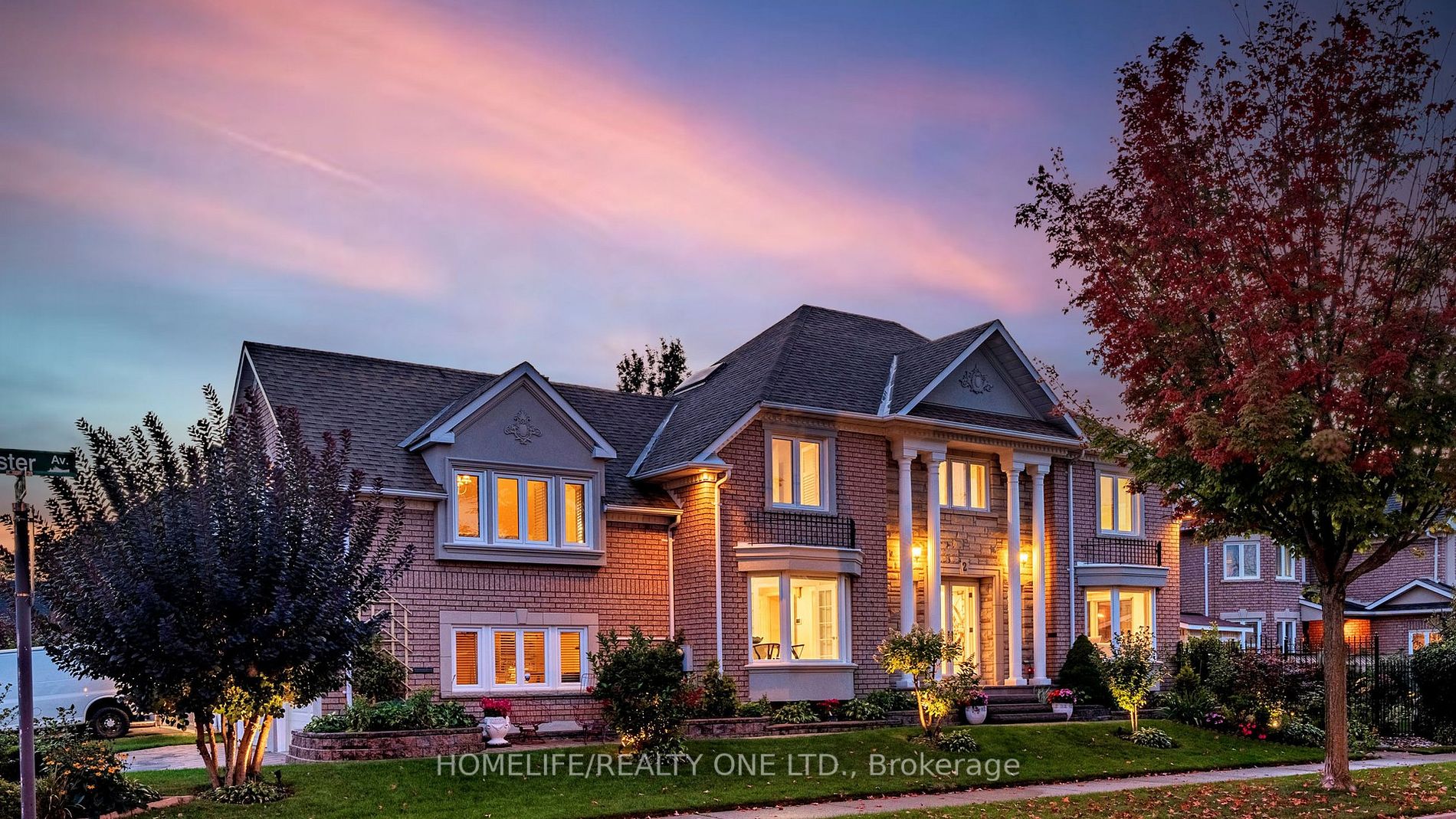 2 Hester Ave