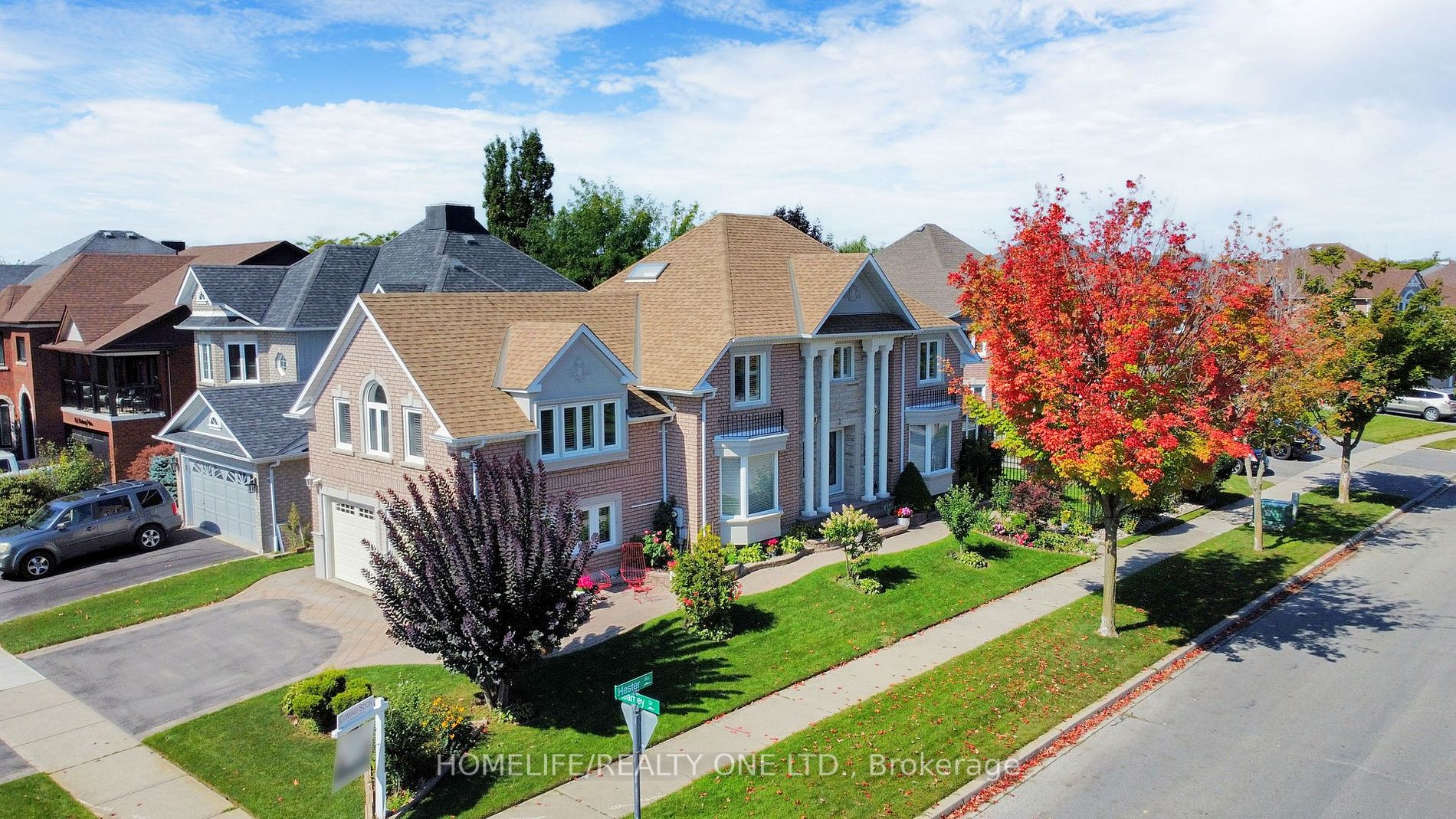 2 Hester Ave