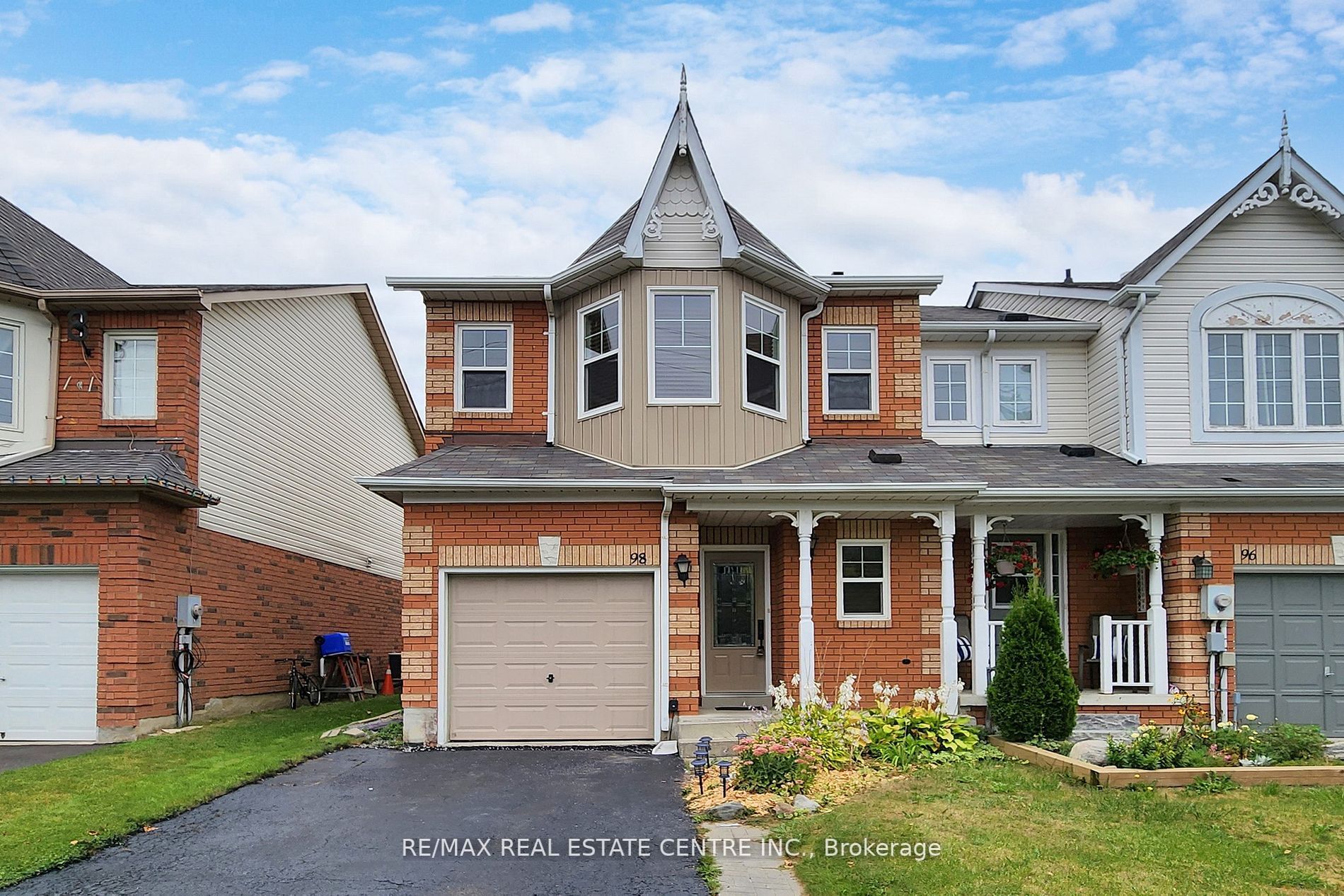 98 Wilkins Crescent