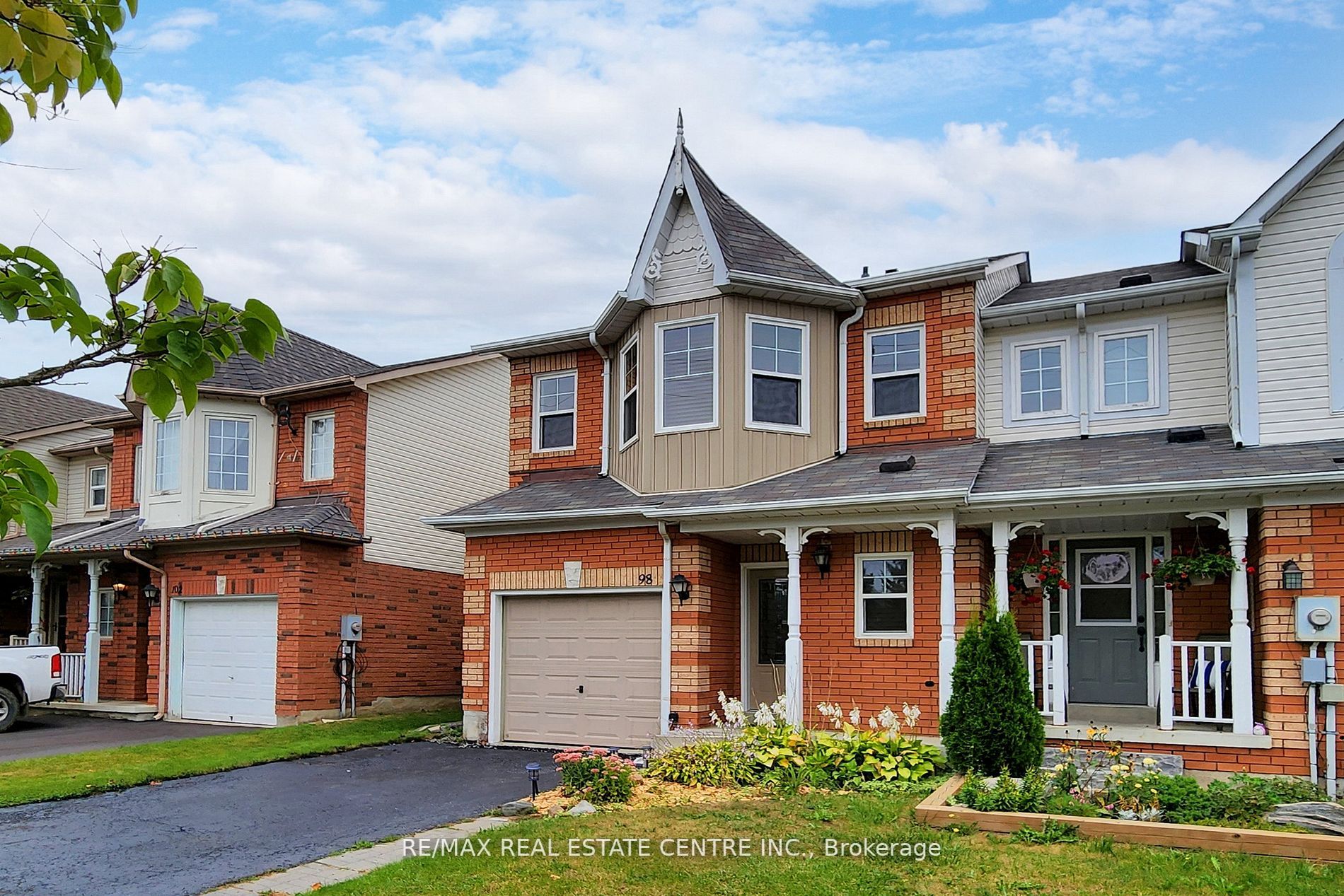98 Wilkins Crescent