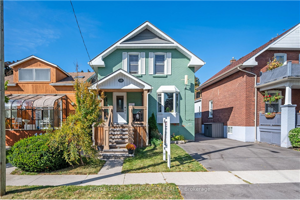 118 St Peter St, Whitby