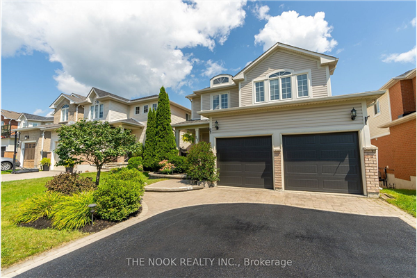 57 Stephens Gulch Dr, Clarington