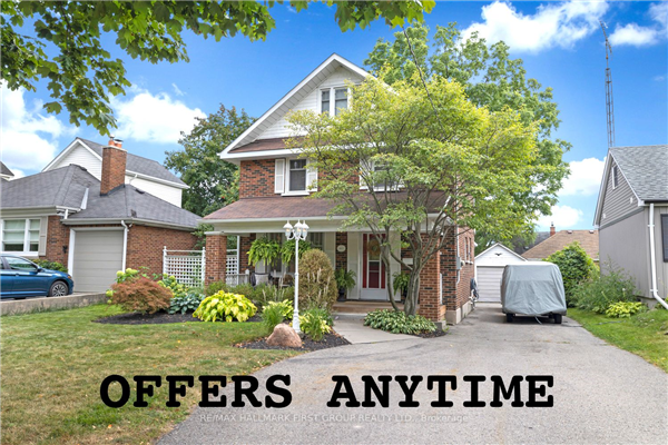 463 Athol St E, Oshawa