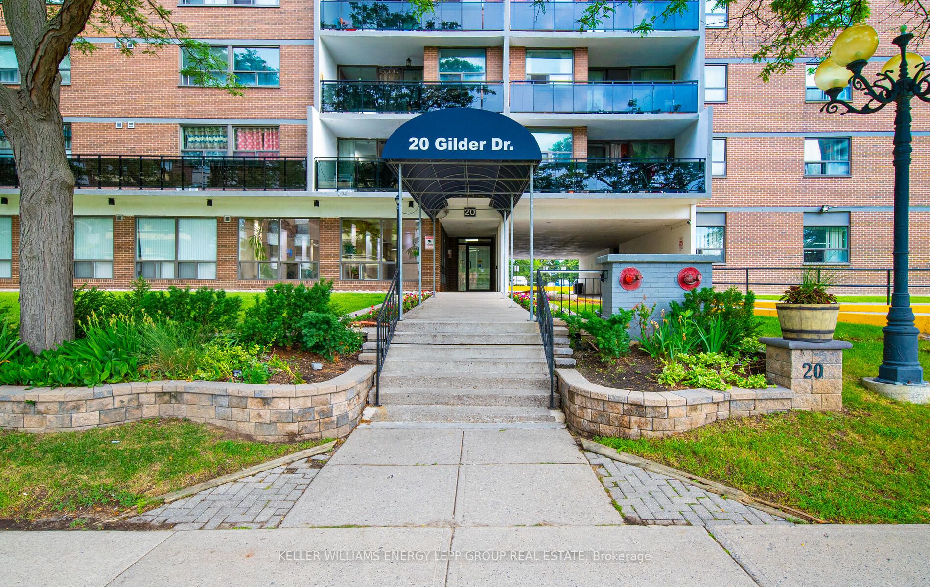 20 Gilder Dr, #Ph 06