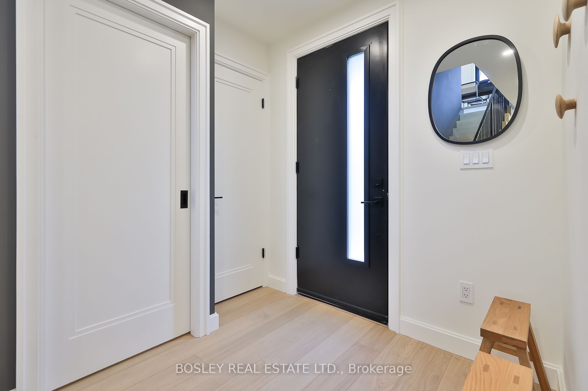 2135R Gerrard St E, #Laneway
