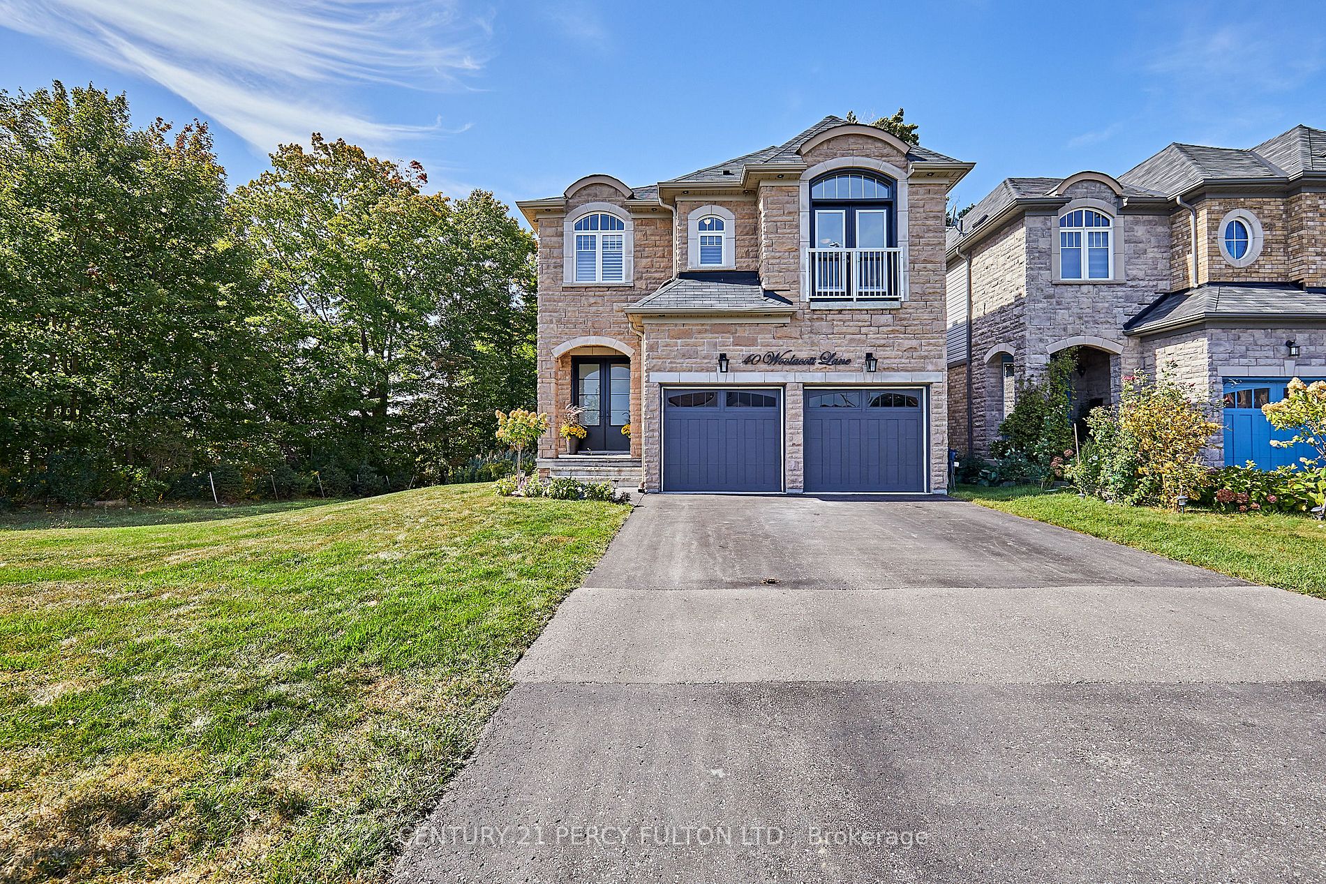 40 Woolacott Lane