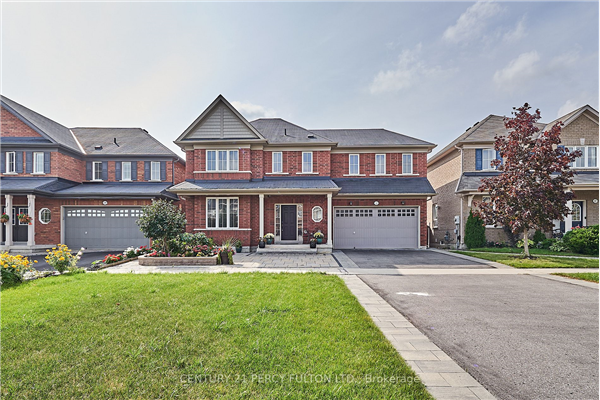 123 Britannia Ave E, Oshawa