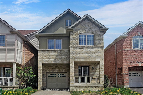 103 Pullen Lane, Ajax