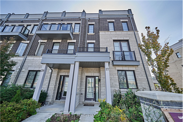 27 Prince William Blvd, Clarington
