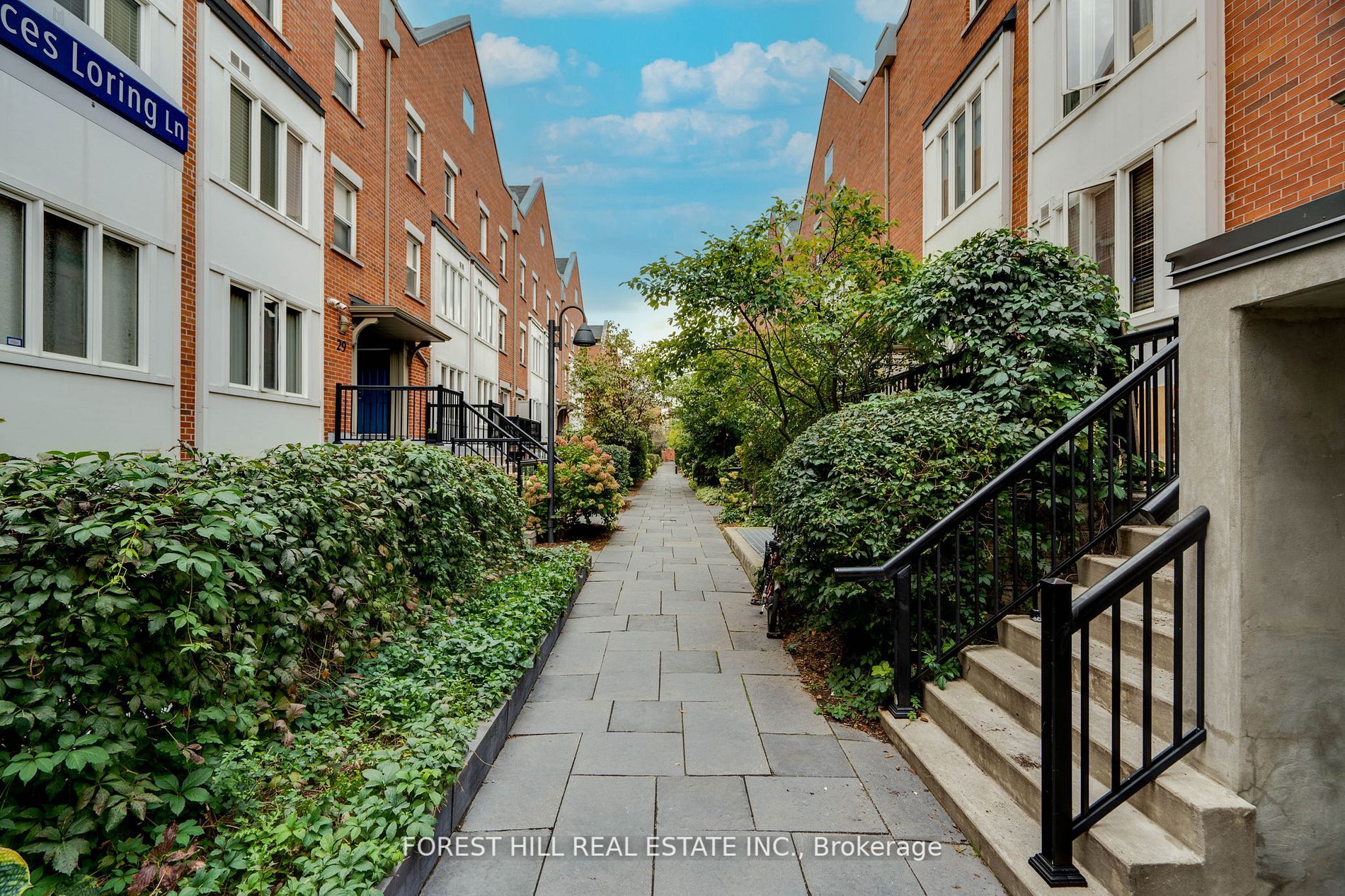 29 Frances Loring Lane, #3