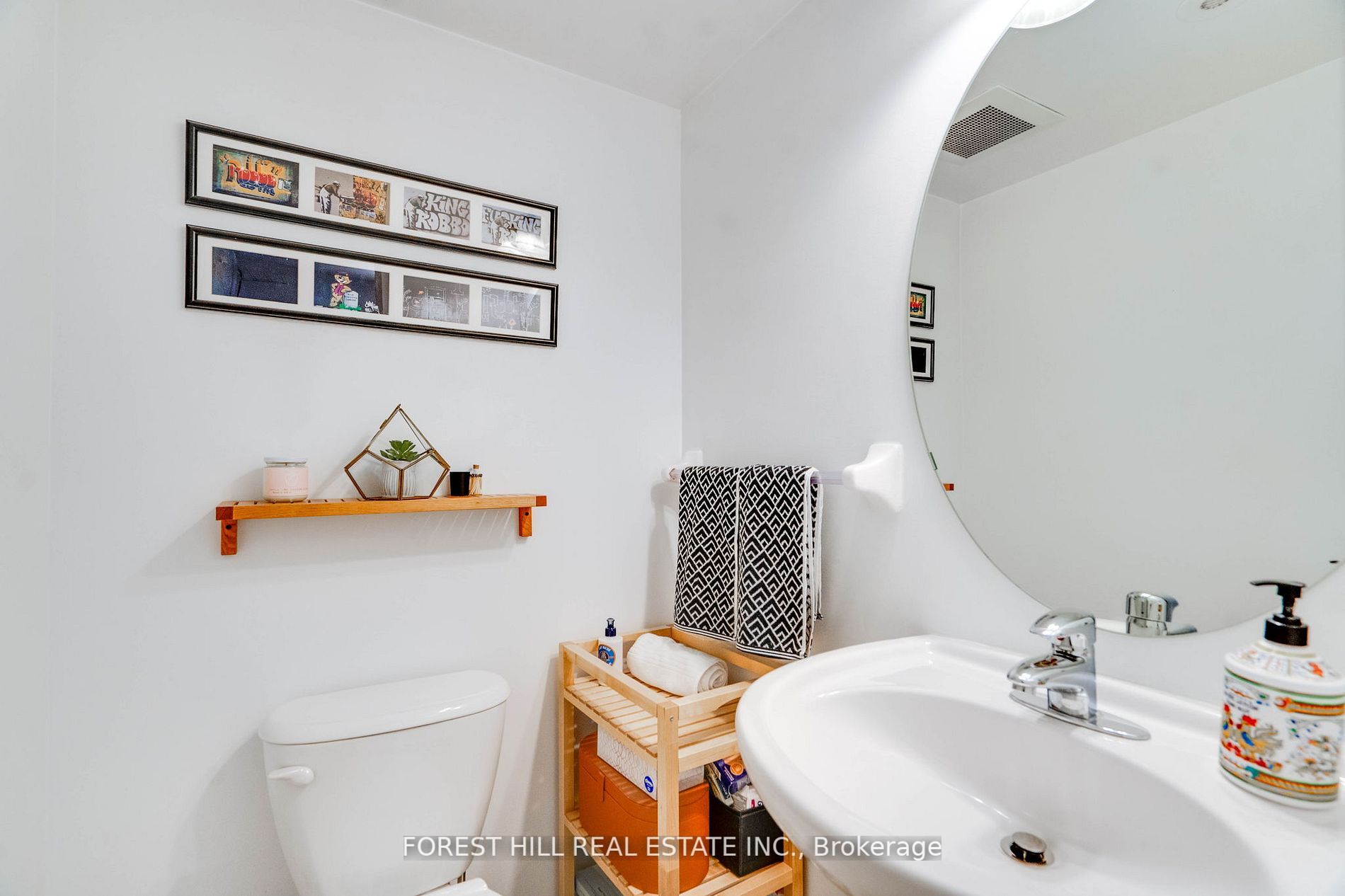 29 Frances Loring Lane, #3