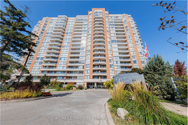 430 Mclevin Ave, Toronto