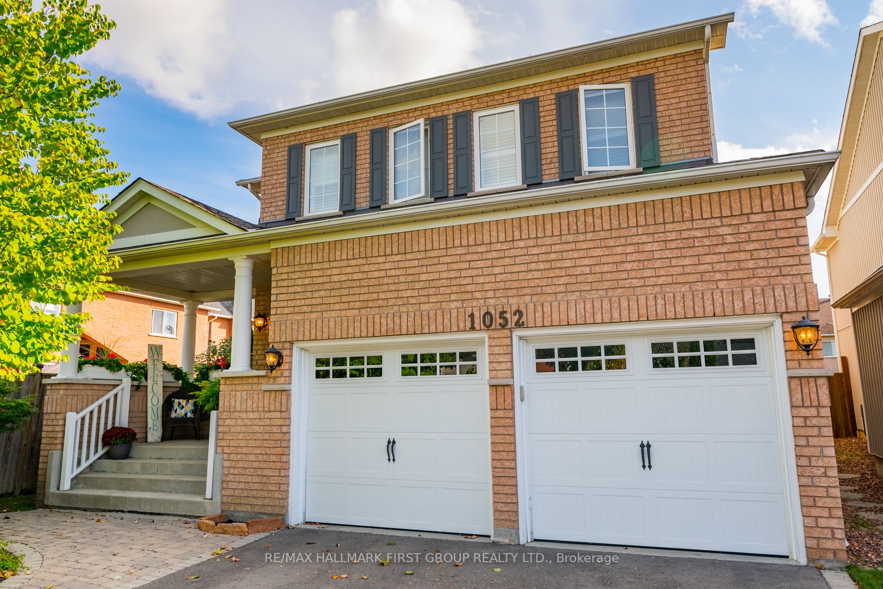 1052 Windrush Dr