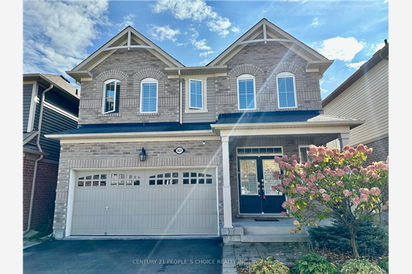 1821 Park Hurst Cres, Pickering