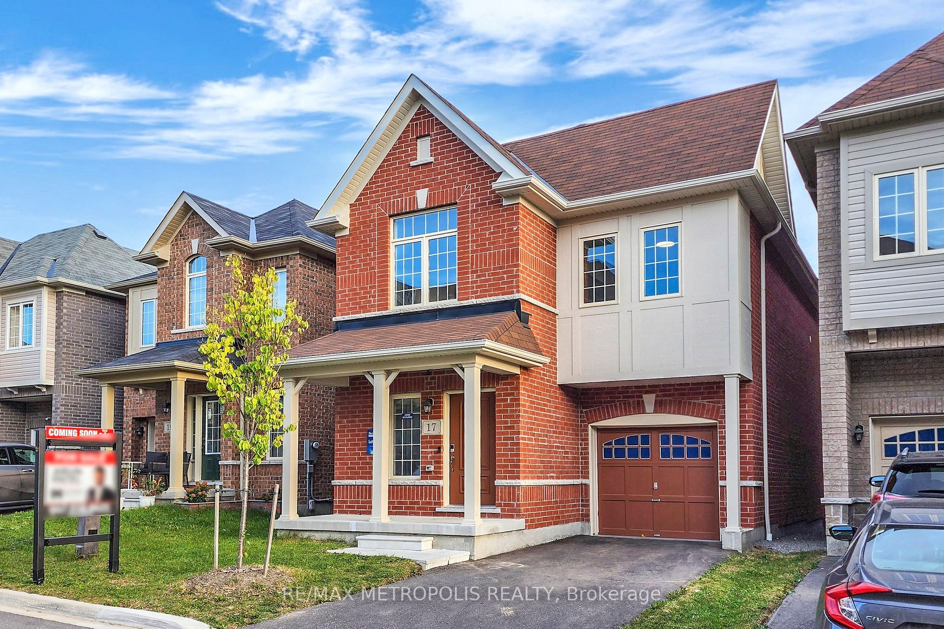 17 Camilleri Rd