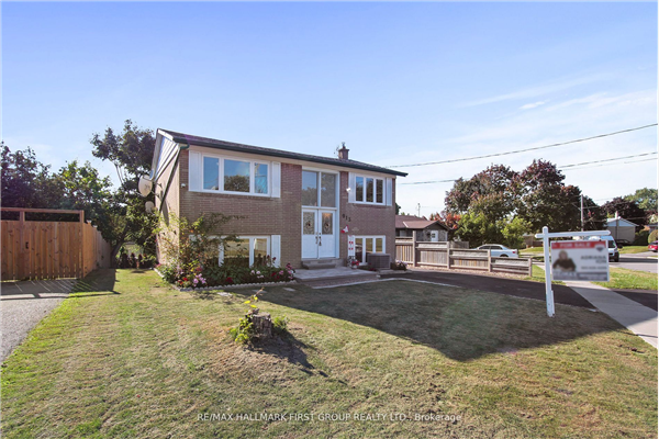 913 Greenwood Cres, Whitby