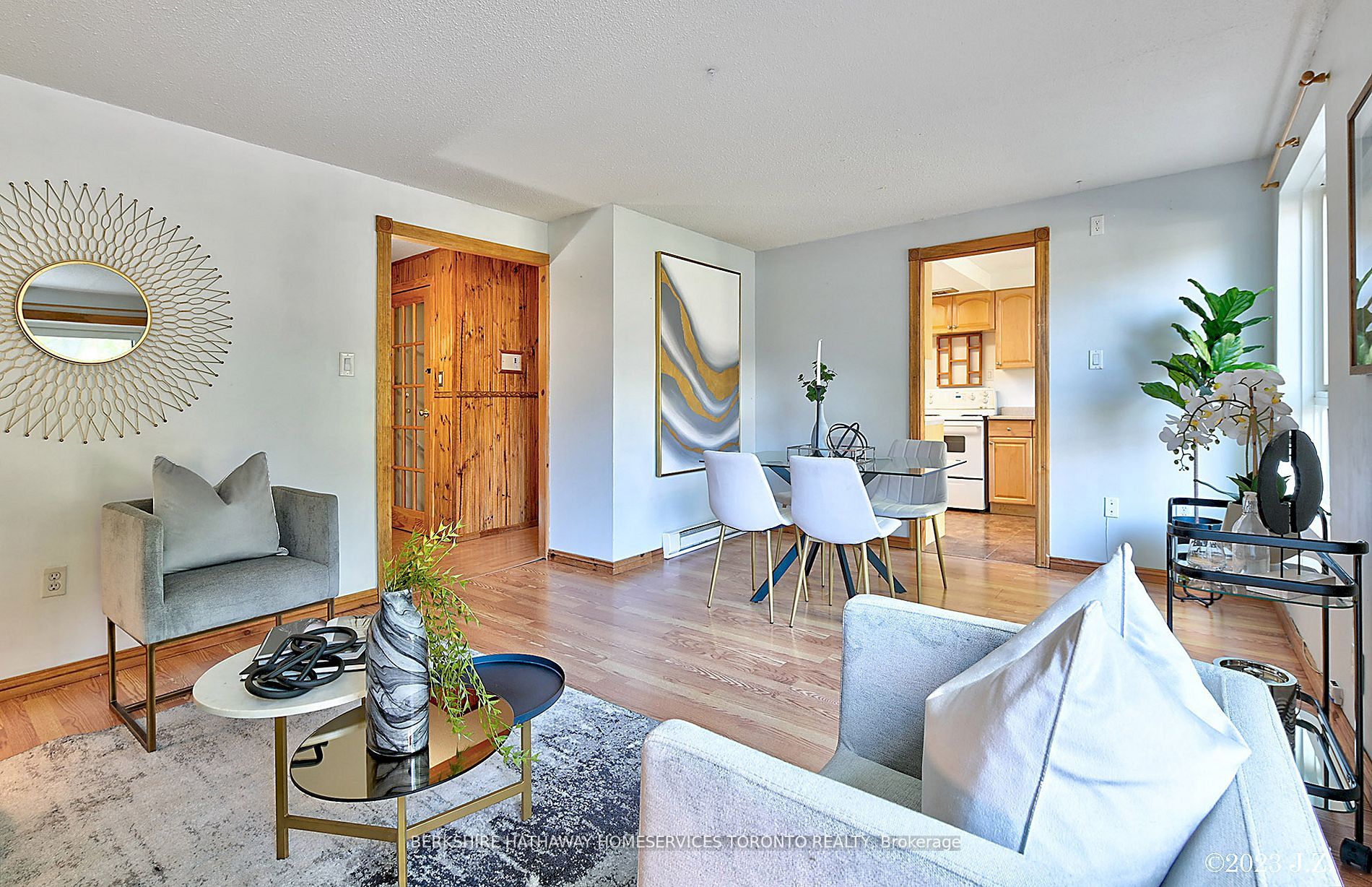 43 Taunton Road E, #39