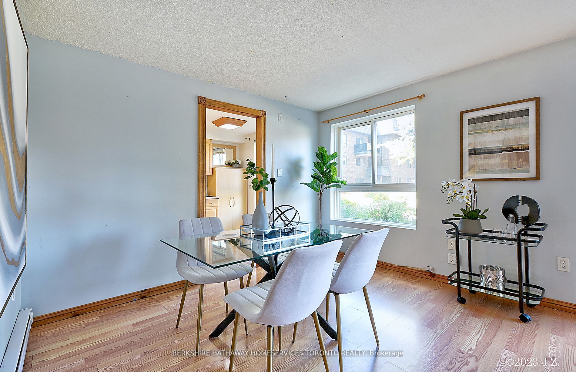 43 Taunton Road E, #39