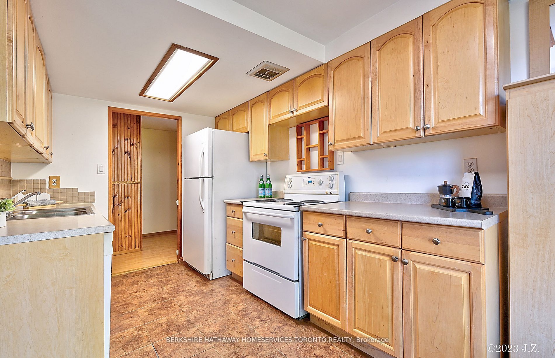 43 Taunton Road E, #39