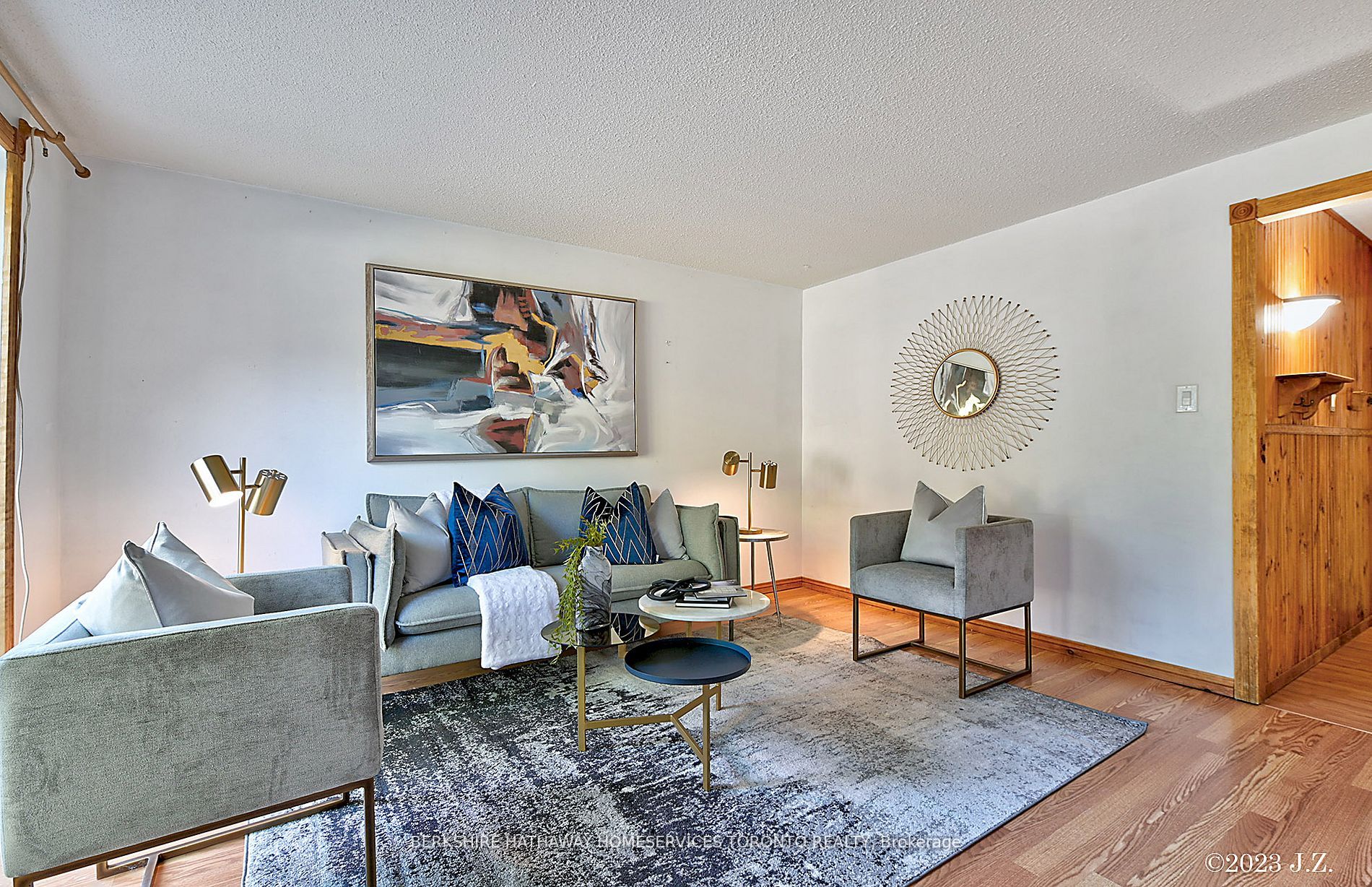 43 Taunton Road E, #39