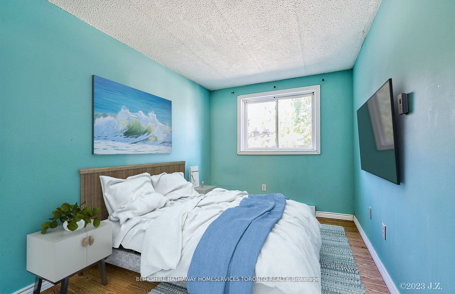 43 Taunton Road E, #39