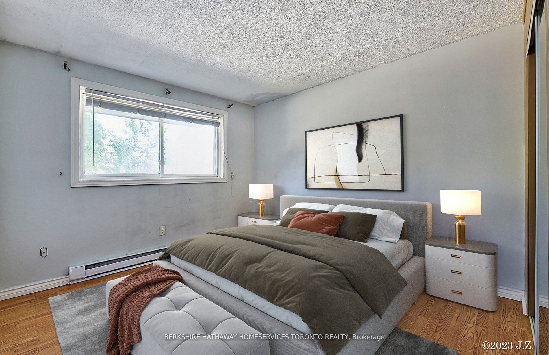 43 Taunton Road E, #39