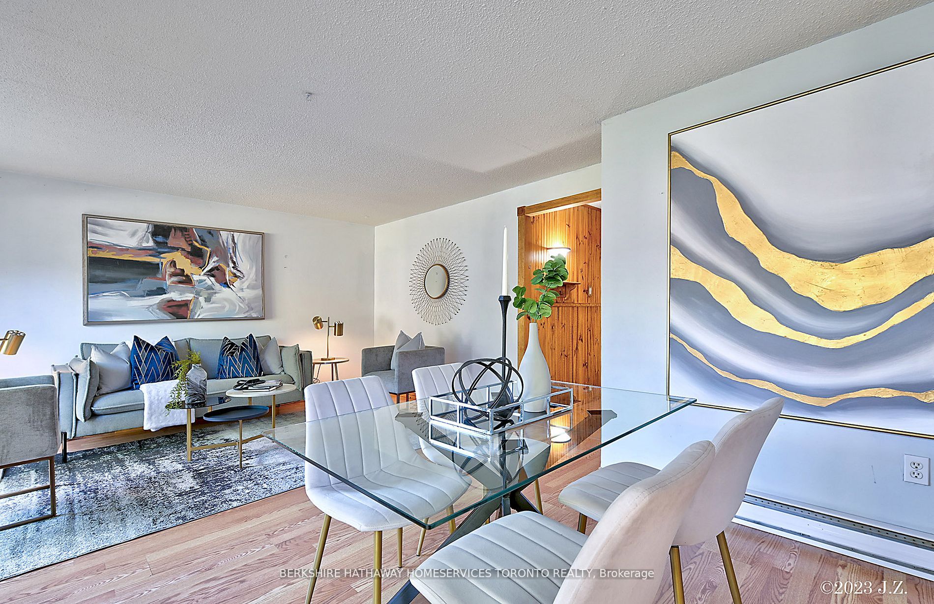 43 Taunton Road E, #39