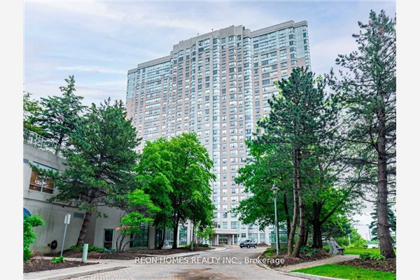 88 Corporate Dr, Toronto