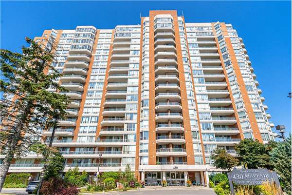 430 Mclevin Ave, Toronto