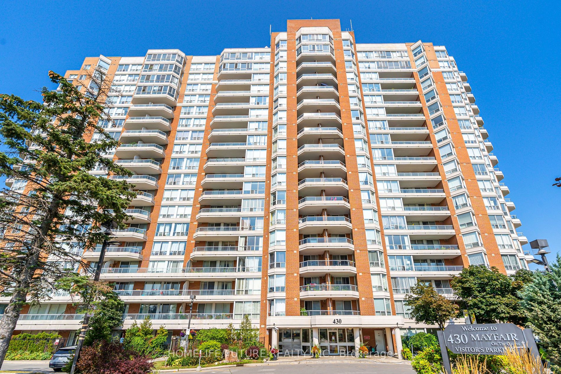 430 Mclevin Ave, #101